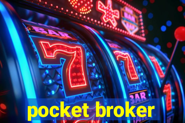 pocket broker